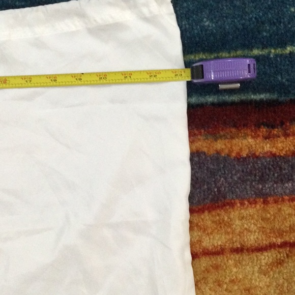 Coach Dust bag for bag and/or shoes - Picture 4 of 8